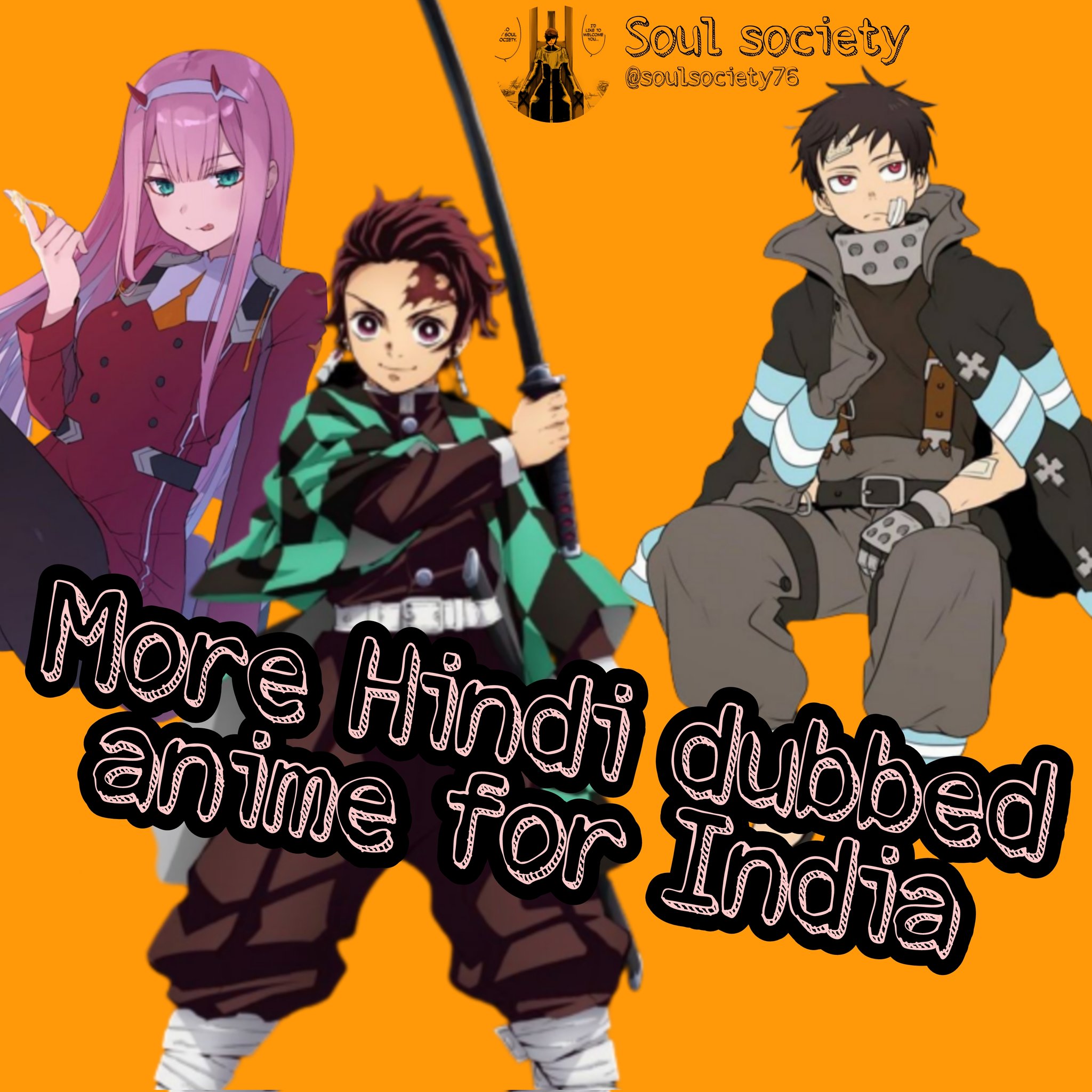 Latest Anime movie Hindi dubbed 2023  action anime in hindi  YOU MUST  WATCH from anime movie hindi dubbed Watch Video  HiFiMovco