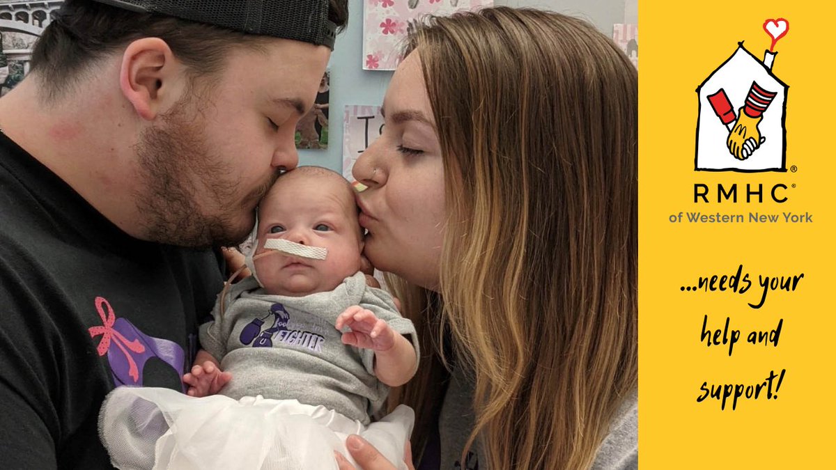 rmhbuffalo's tweet photo. When the unimaginable happens, @rmhcwny is there providing comfort, care and kindness when it matters most. Use link below to learn more 💖#KeepingFamiliesClose #rmhcwny #support #gratitude
https://t.co/ART6w5ZGBH https://t.co/LbcC4lSFL3