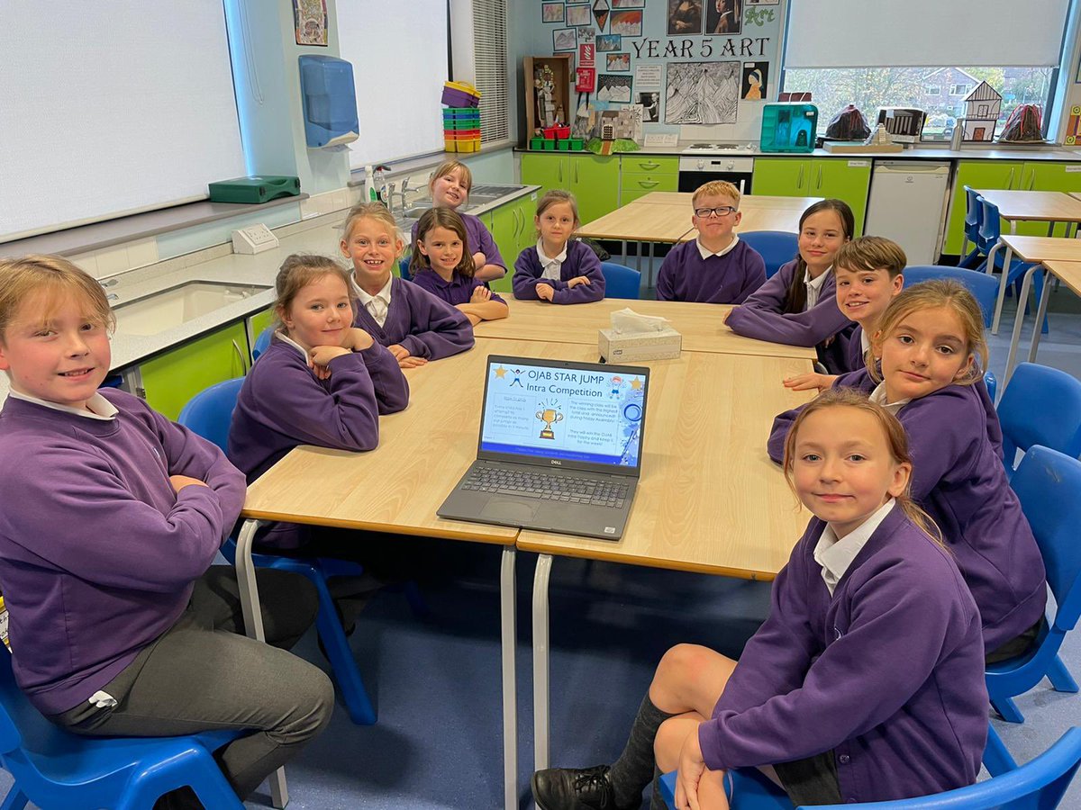OJA_Brumby's tweet photo. Yesterday, Mr Jacob held our first sports ambassador meeting. We discussed how to engage more children into sports outside of school and also the introduction of intra competitions #OPAPE 🏑🎾⚽️🏀 https://t.co/z3ZUxS9iNp