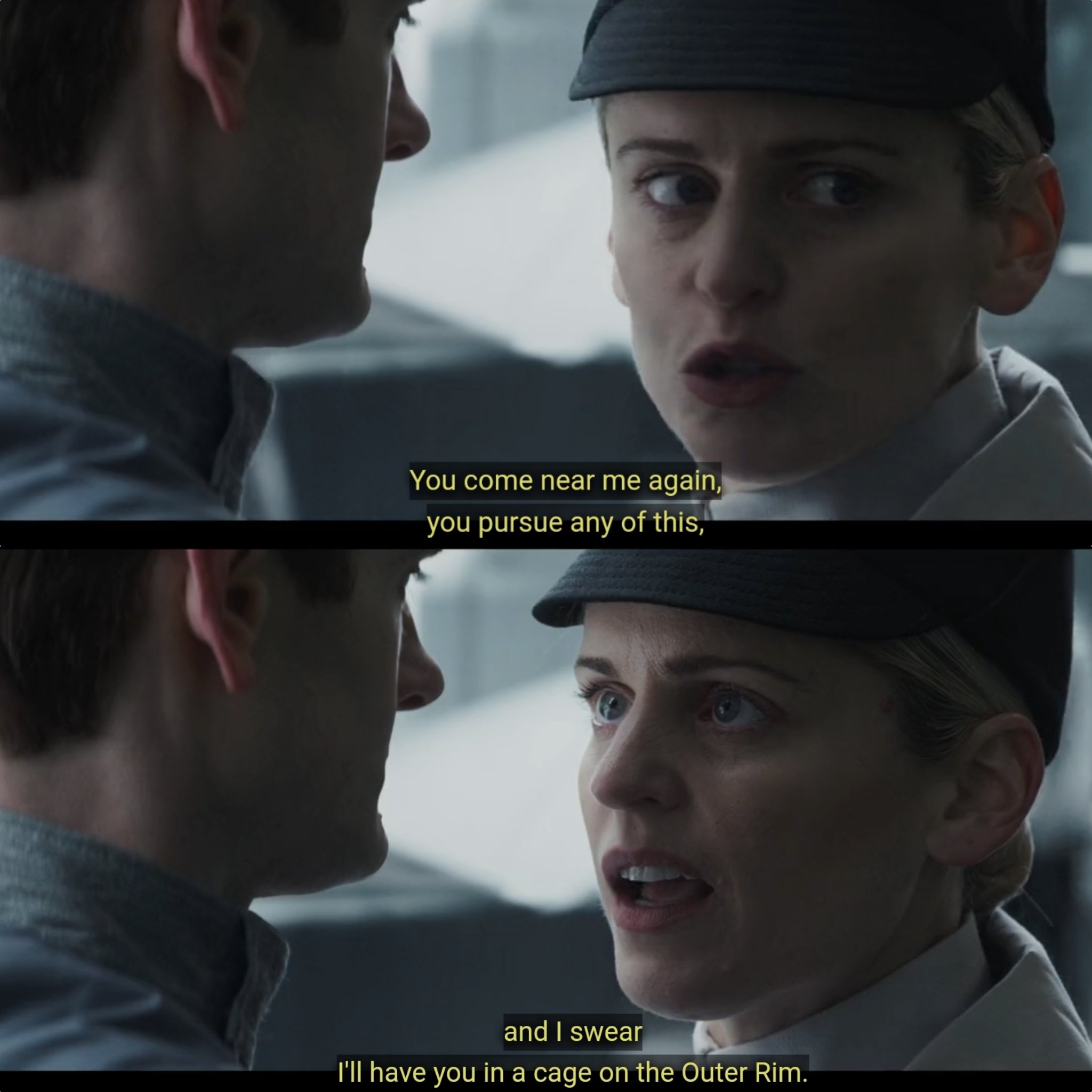 clarice | the crown era on Twitter: 