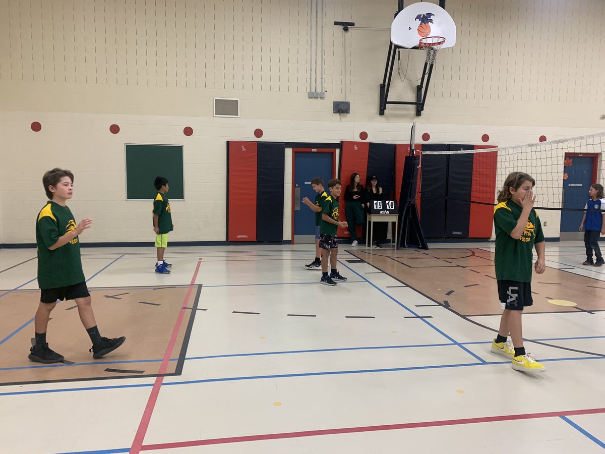 St. Philip School tweet media