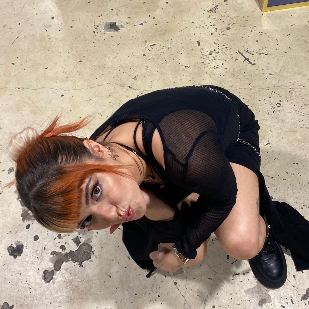 AlbaRecheESP's tweet photo. 📲| Nuevo Post de Alba Reche en IG

"amigas!! Q nos vemos este fin de otra vez 🫣 acaso no has mirado mi post fijado para venir a hacer amigas mientras cantamos como si no importara en la ciudad q más cerca te pille? Salamanca Toledo madrid valencia.."

🖇️:https://t.co/BocdG8q3P4 https://t.co/PdsQoB1bvk