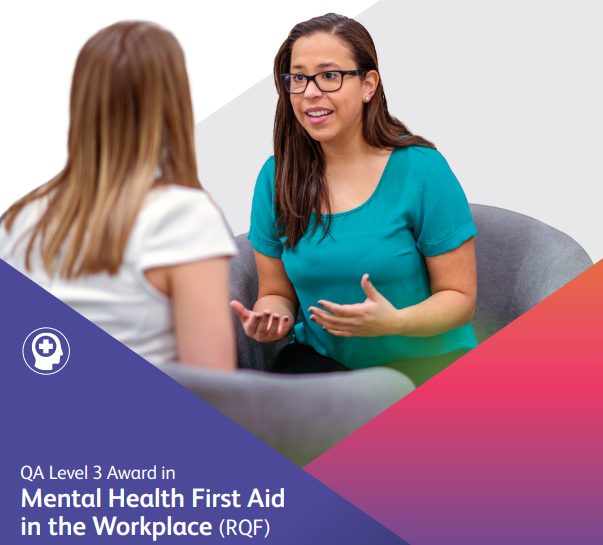 PPKTraining's tweet image. Did you know today is Stress Awareness Day? - mailchi.mp/87d113087ec4/t…