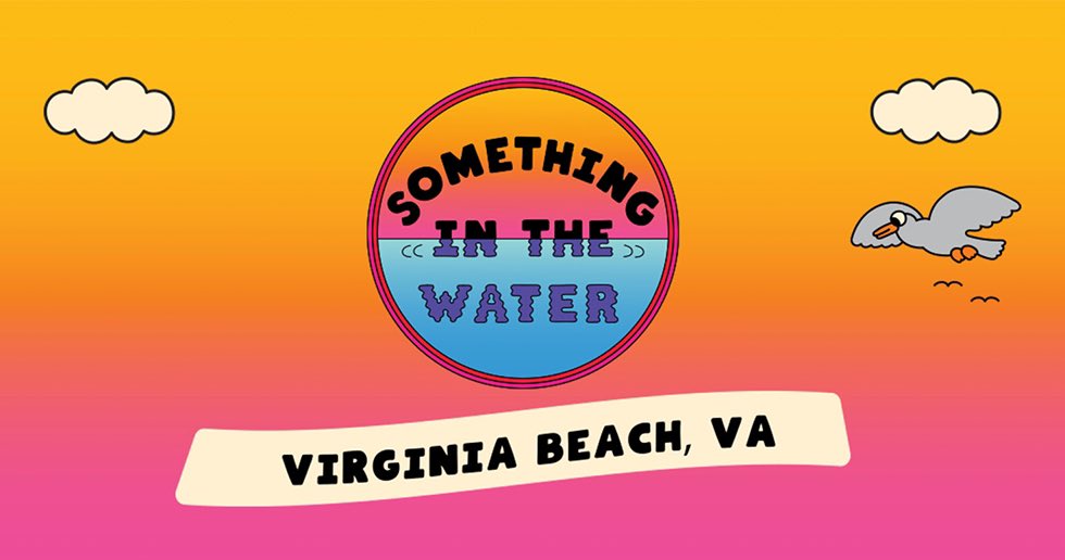 BrettHNews's tweet image. #BREAKING  @Pharrell announces after a 3 year absence, @sitw is returning to @CityofVaBeach Oceanfront April 28-30 2023 @WAVY_News
