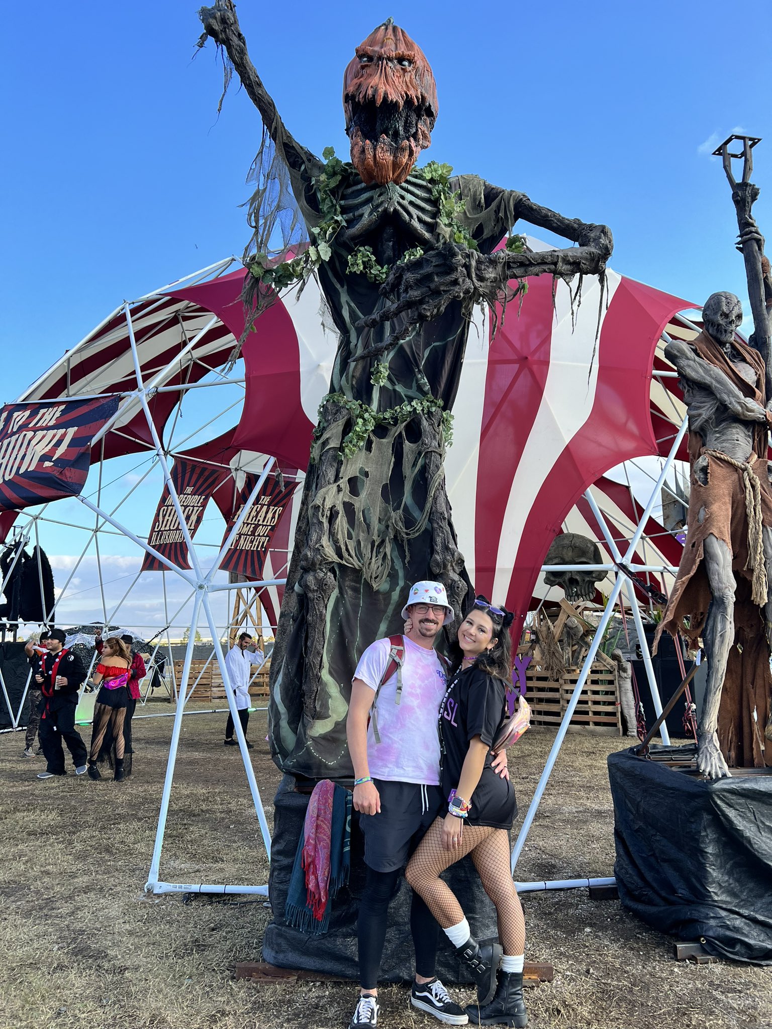 Freaky Deaky Texas (FreakyDeakyTX) / Twitter