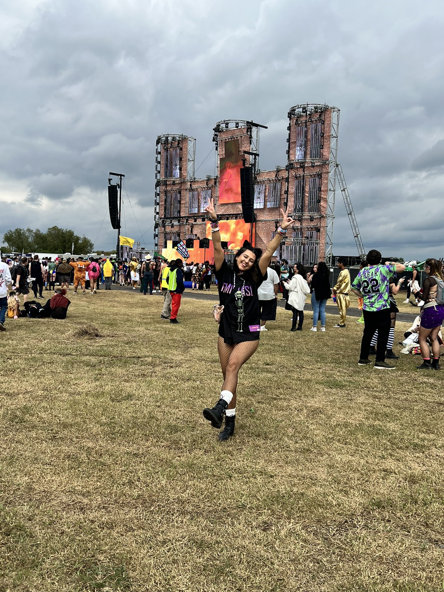 Freaky Deaky Texas (FreakyDeakyTX) / Twitter
