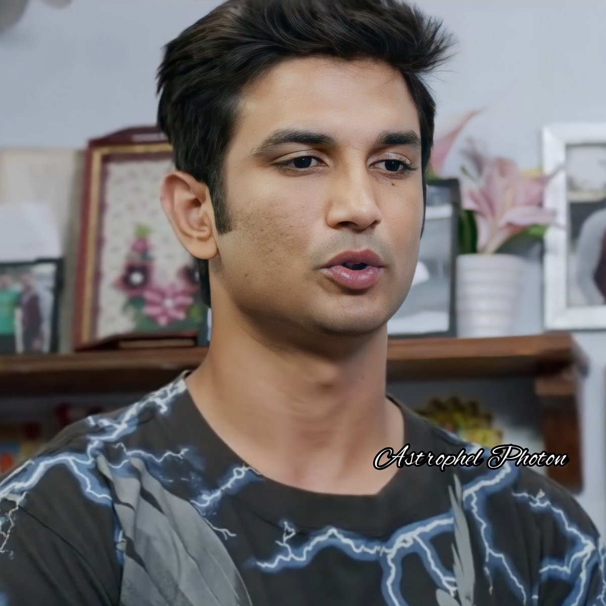 kundu_koushani's tweet photo. Sushant A Consistent Performer , he always performed with his heart without caring about success &amp; failure , without caring about criticism &amp; no matter what the situation is , he never stopped learning &amp; trying something different everytime. https://t.co/fhIbIGRmWF