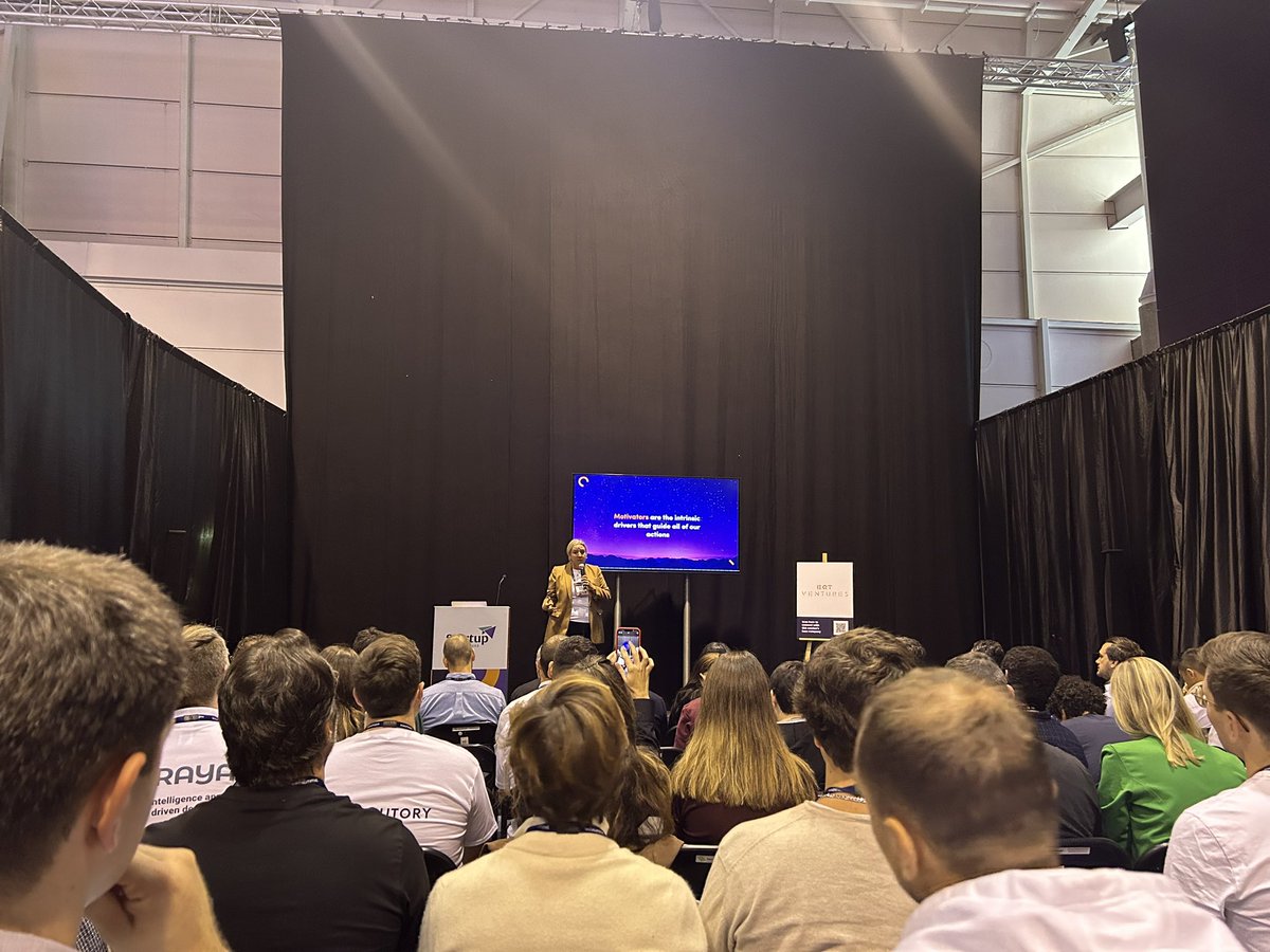 listscouts's tweet image. We are at WebSummit :)