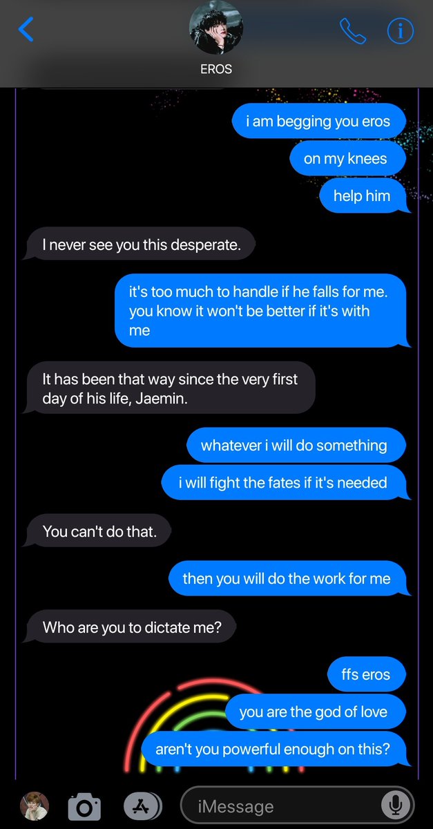 midnightstalks's tweet photo. [006] new personality of jaemyrtle: unlocked https://t.co/4jeiHD00XC