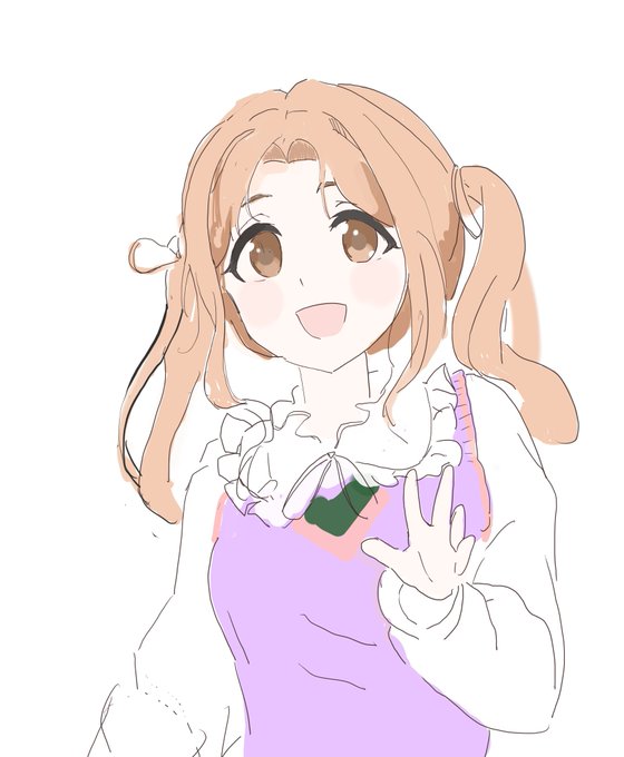 333日目雛菜#365日チャレンジ#シャニマス#市川雛菜 