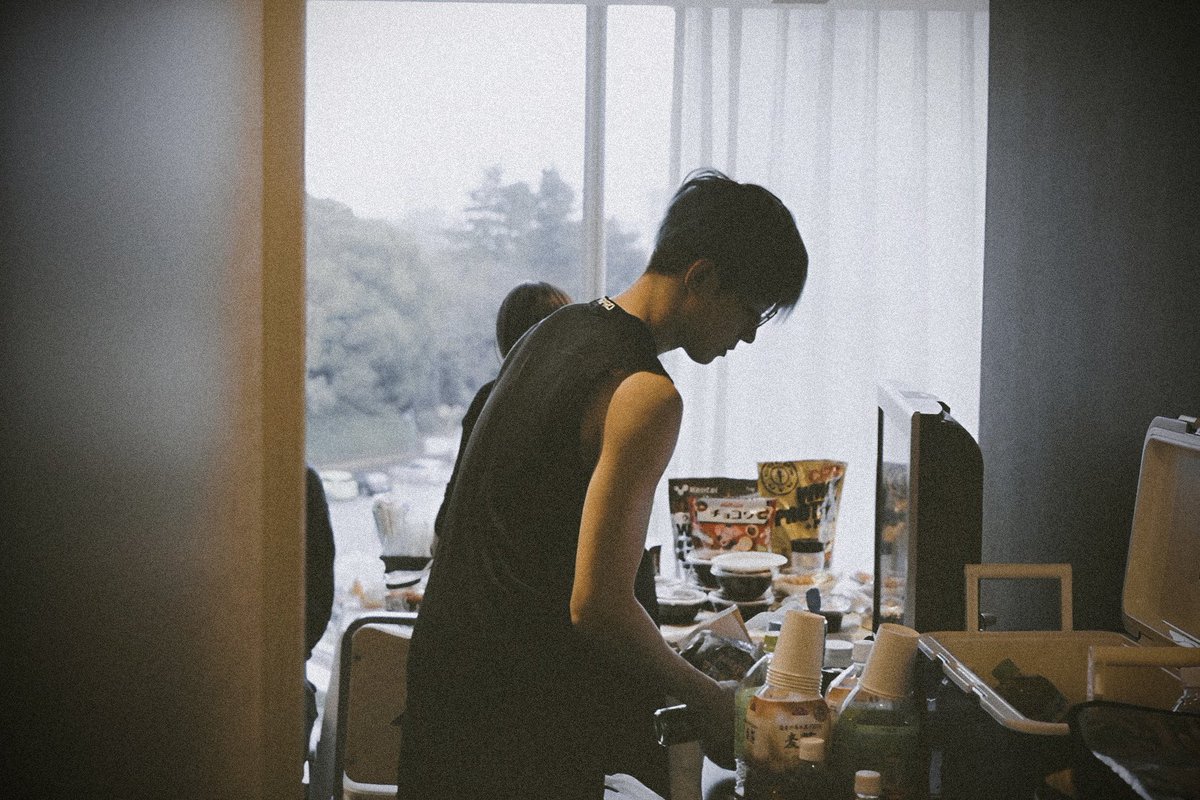 3pm96's tweet photo. 원우... https://t.co/imXvqtvAZY