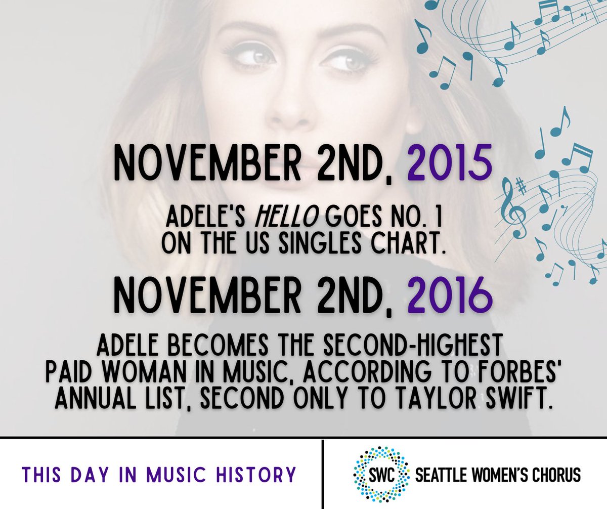 Seattle Women's Chorus tweet media