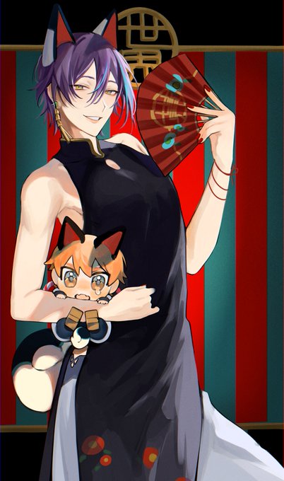 狛犬司類 