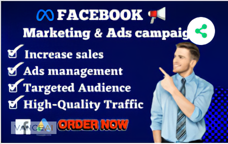 adel_uzzaman's tweet photo. I will do facebook ads campaign, marketing, and promotion for your company https://t.co/79Czqv6f5K