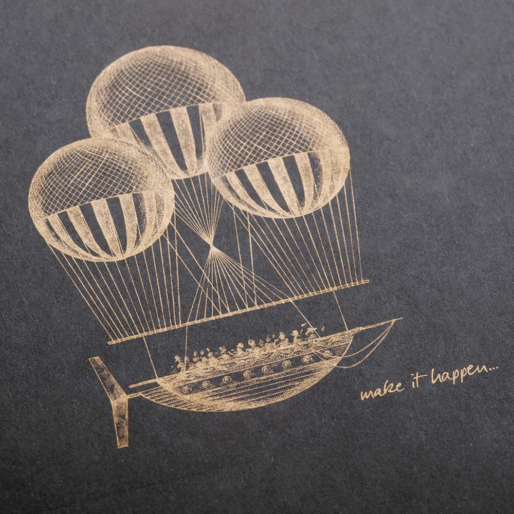 Flying Spirit is a collection dedicated to creativity and inspiration. 

Noble materials coupled with neat finishing that brings a highly authentic touch.

Available from Cult Pens -> cultpens.com/c/q/brands/cla…