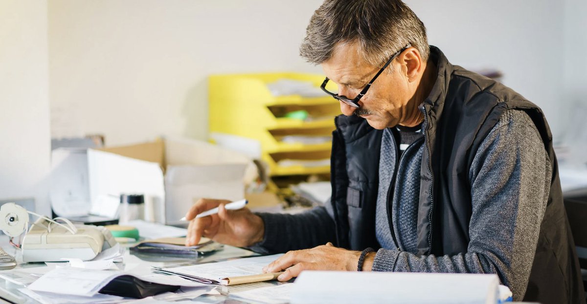 With so many expense management software options, it's essential to know what red flags to look for 🚩

Learn the top 5 features small businesses should look for in expense management software in TripActions' recent blog: bit.ly/3TR3SD3?utm_so…