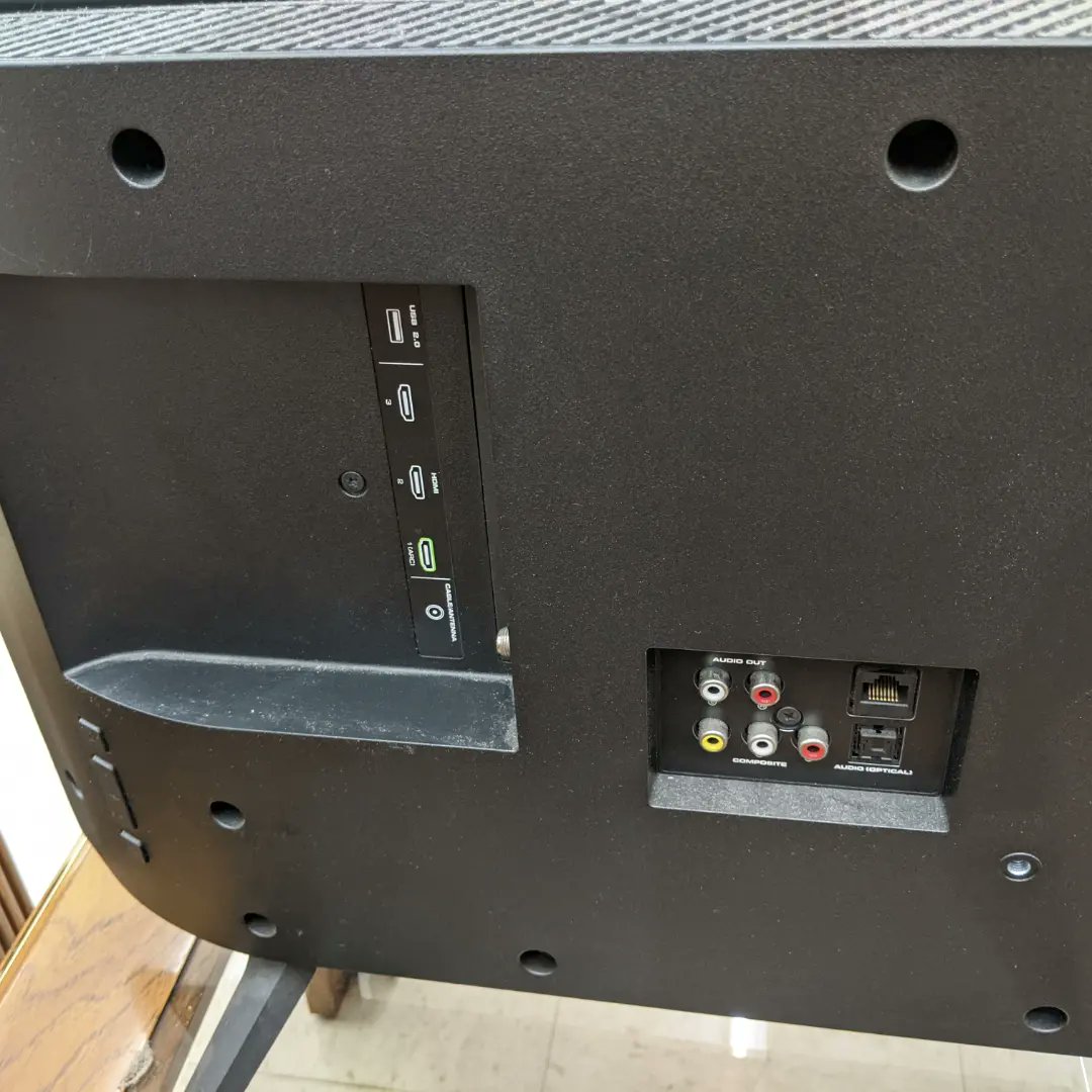 DropInnResale's tweet photo. Vizio Smart TV 40" $80
Kitchenette $45

#dropinncr 
#thrifting 
#HopeHelpHealing 
#blessingreaction https://t.co/S4Jv3Wc3XS