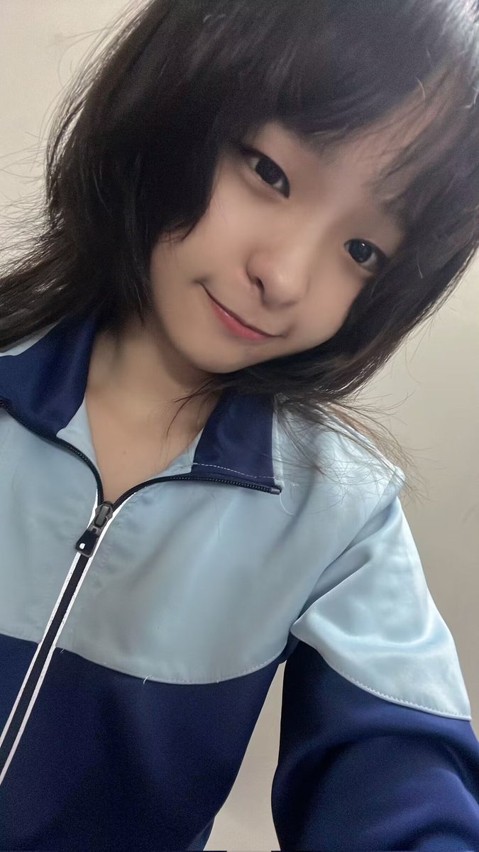 放学之后，一起回家吗？

📬@DaFoer_  @Daguidiyi @Xiaoxiaofoer

#自拍 #学生服 #萝莉 https://t.co/tmYKDnyGRe