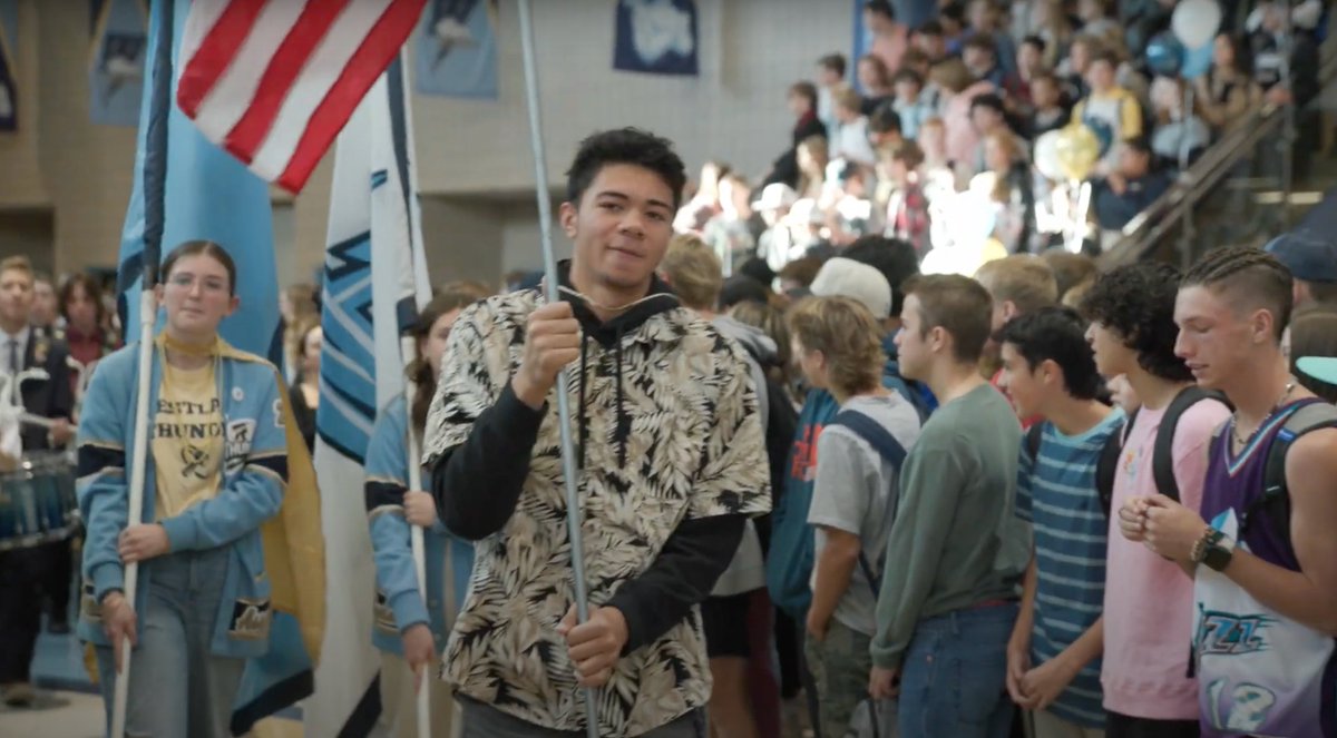 alpineschools's tweet photo. n this episode of #ConnectwithAlpine, learn more about Westlake High School becoming a #specialolympics banner school. https://t.co/Pg0GrgpMBl https://t.co/NjWTCfASnS