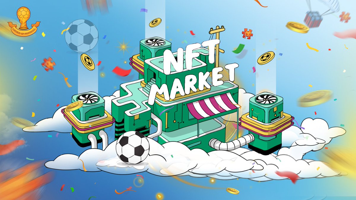 Legend of Football tweet media