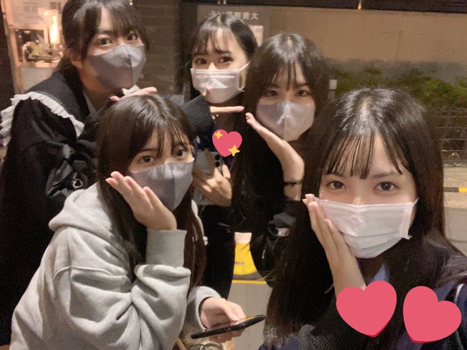 Twitterのコスプレ画像9