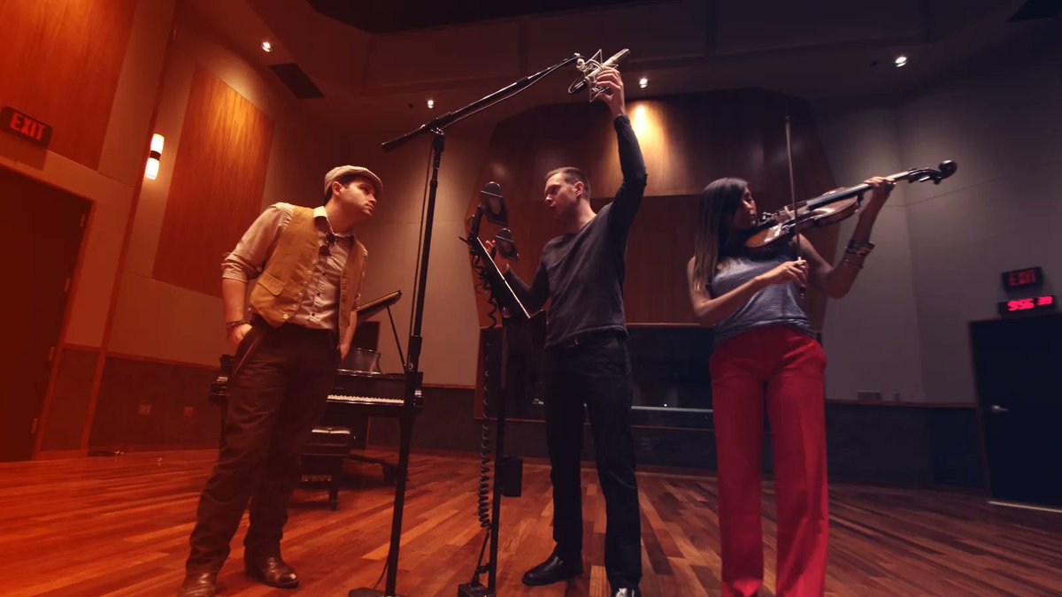 RRFConnection's tweet image. Whaddya call a song that isn’t mixed yet? Unfinished. It may already have a title, but it’s still not done until all those moving pieces are in their sweet spots. #RecordingConnection’s #mentors can show you how. Put the finishing touches on that tune! #AmplifyYourLife