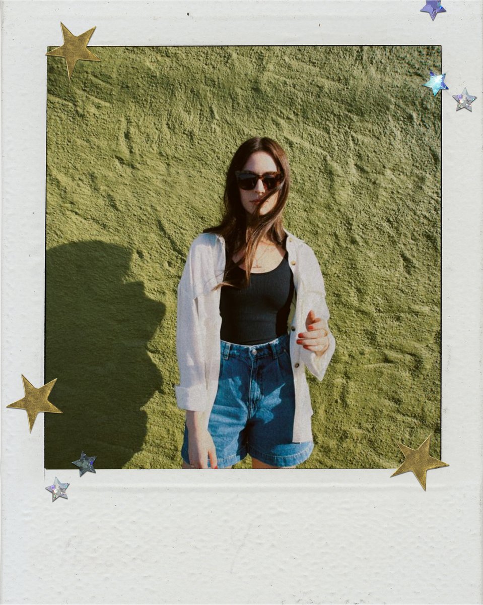 templateapp's tweet photo. NEW! We’re thrilled to partner with THE @GemmaAnneStyles to bring you ‘Gemma’. 🤩 Inspired by a 1970’s color palette and enhanced with embroidery, glitter, gingham, and more. Celebrate the everyday in Style. 🧡 #templateapp https://t.co/V33RfkkOKL https://t.co/PwLIYjZm0E