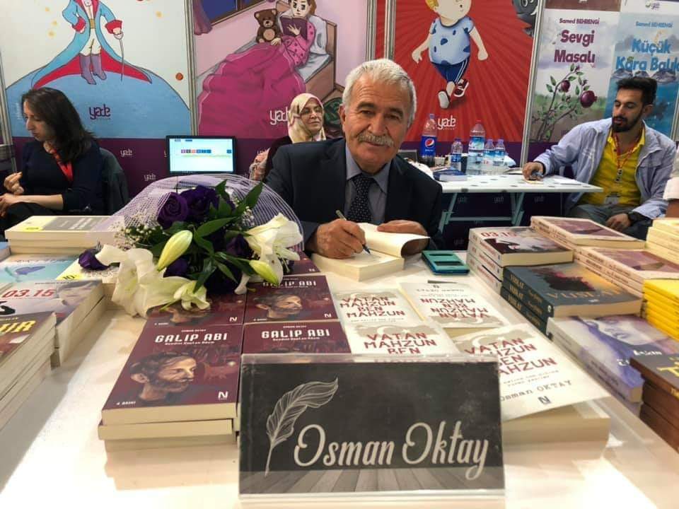 Osman Oktay (@osmanoktay_1989) on Twitter photo 