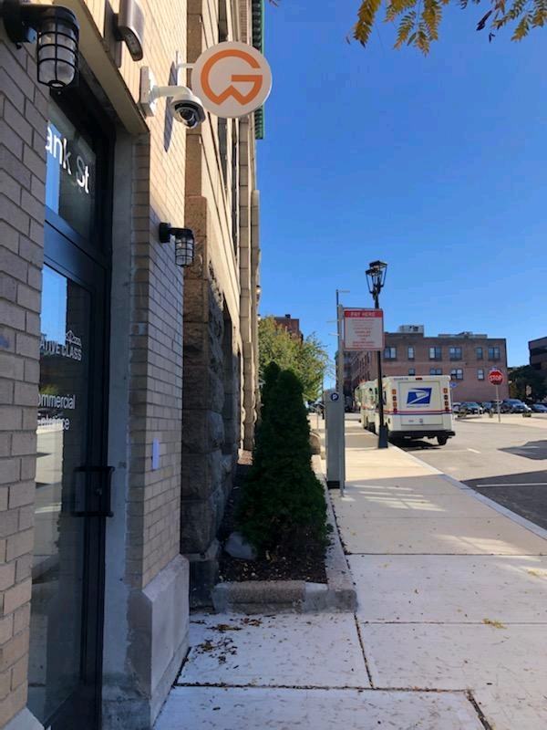 We are open in Fall River! 🎉
Monday was our soft opening &amp; we had some familiar faces in the space, &amp; are looking forward to seeing more, along with new ones.
Come by and say hi 👋🏻 
Or sign up for a tour on our website.
Hope to see you soon!

#softopening #coworking #community