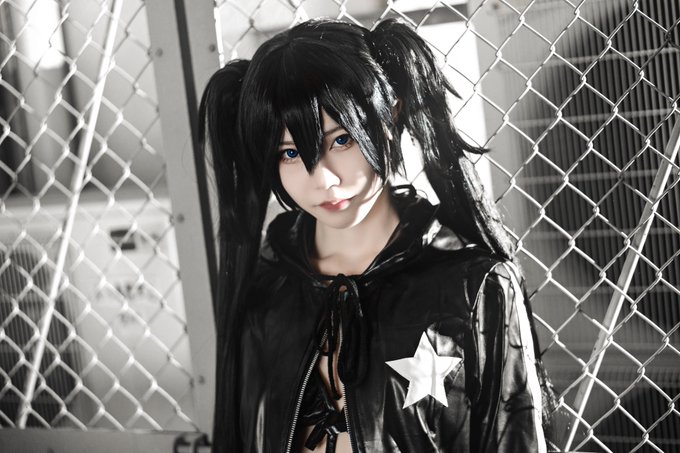 ブラックロックシューター のコスプレ作品 (97 件) - Twoucan