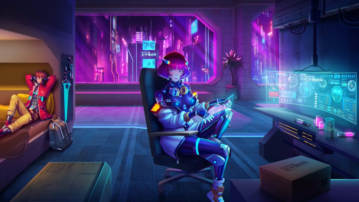 𝙿𝚛𝚘𝚓𝚎𝚌𝚝 𝙲𝚢𝚋𝚎𝚛 𝚡 𝙿𝚡𝙽 

𝟸𝟶 𝚆𝙻'𝚜 - [𝚆𝚑𝚒𝚝𝚎 𝙱𝚘𝚡𝚎𝚜]
𝟸 𝚆𝙻'𝚜 - 𝚝𝚠𝚒𝚝𝚝𝚎𝚛

𝟷. 𝙵𝚘𝚕𝚕𝚘𝚠 
@projectcybernft  &amp; <a href="/pxnwhitebox/">PXN WHITEBOX</a> &amp; @Cisc01010

𝟸. 𝙻𝚒𝚔𝚎 𝚊𝚗𝚍 𝚁𝚃

-𝟸𝟺𝙷𝚁-