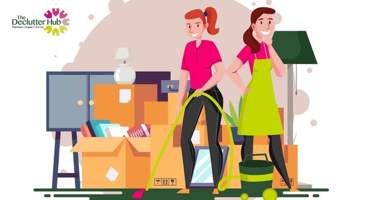 organiseurhouse's tweet photo. Are you a #heaper or a #sweeper? We’ve mentioned sweep bags lots of times on the @declutterhub #podcast before but heaping is a new one we’d like to introduce you too. Is #heaping better or worse than #sweeping? Listen in now to find out... https://t.co/R3fIFDAzxV https://t.co/L6bdHPvArX