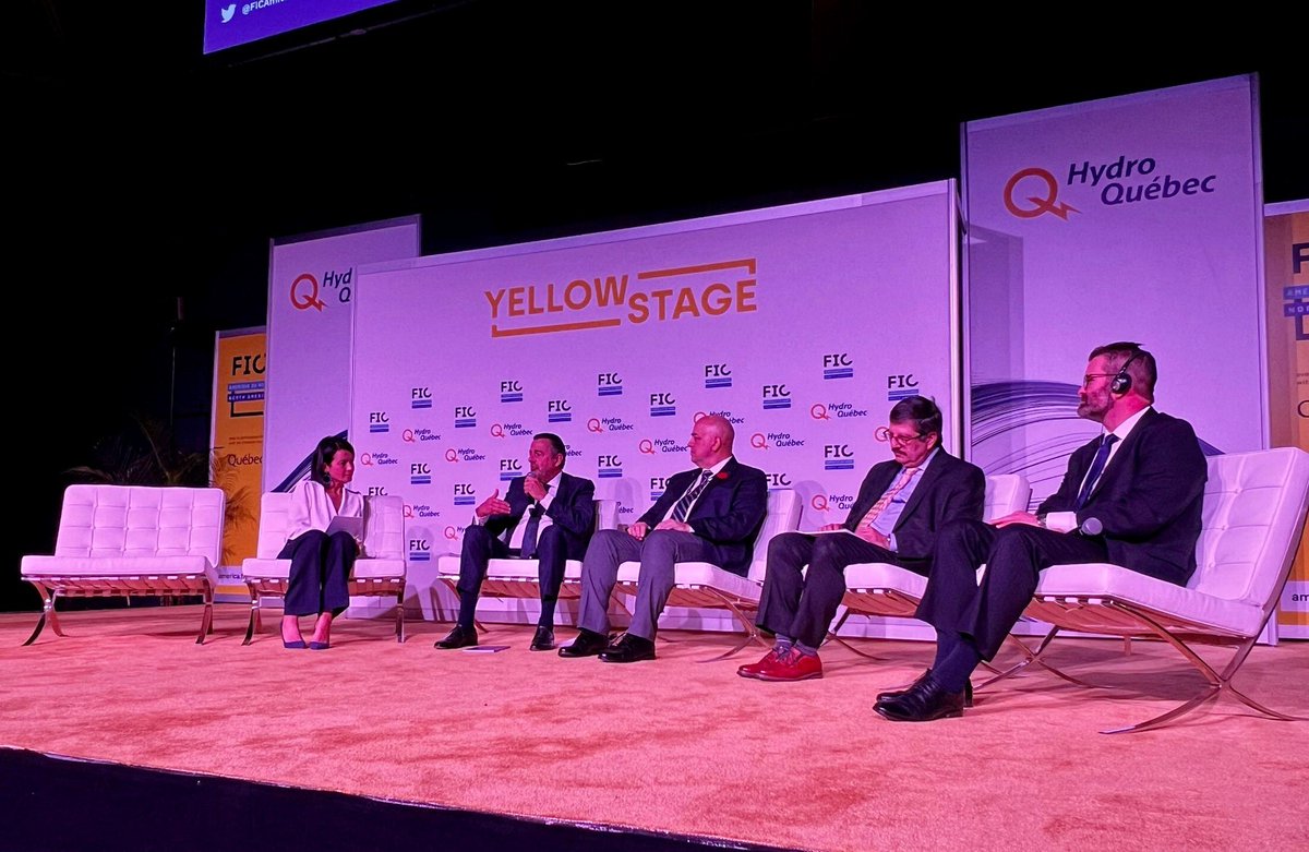 Michel VanDenBerghe tweet media