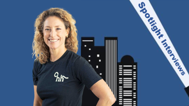 rest_tech_news's tweet photo. Spotlight Interview: Na'ama Moran, CEO and Co-Founder, Cheetah - https://t.co/B2So1xJmLr #restauranttechnology #restaurantmanagement https://t.co/bZXQb8IjLb