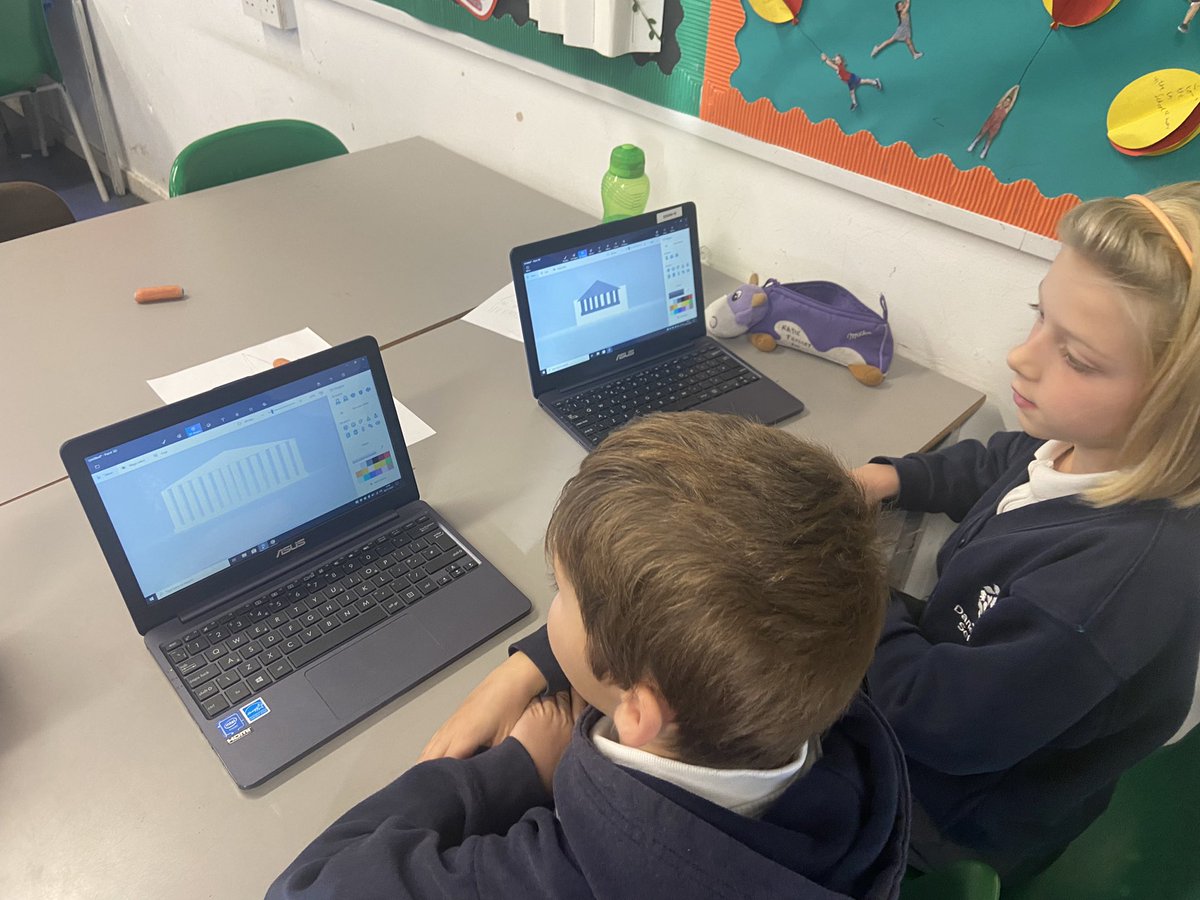 Danesfield Year 4 tweet media