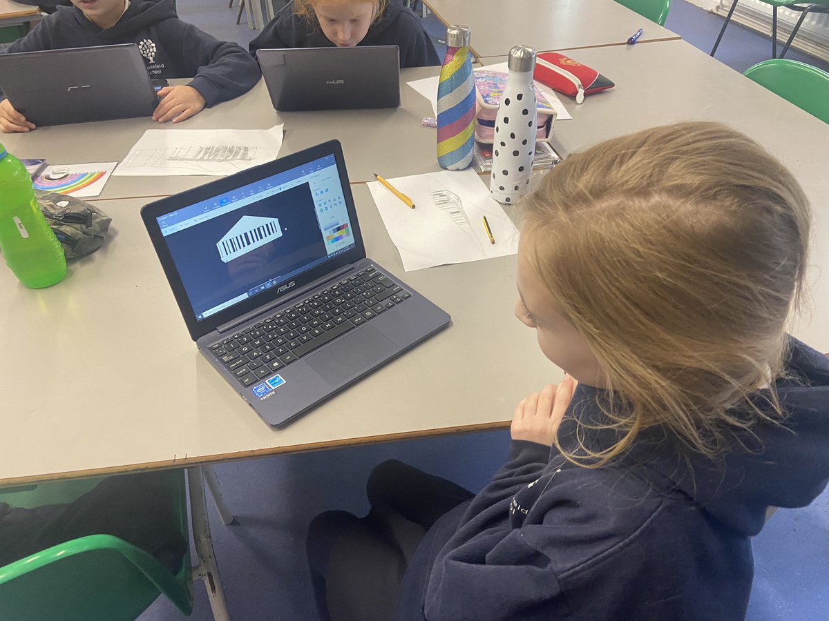 Danesfield Year 4 tweet media