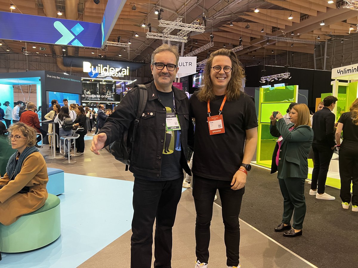 Antonio Vieira Santos tweet media