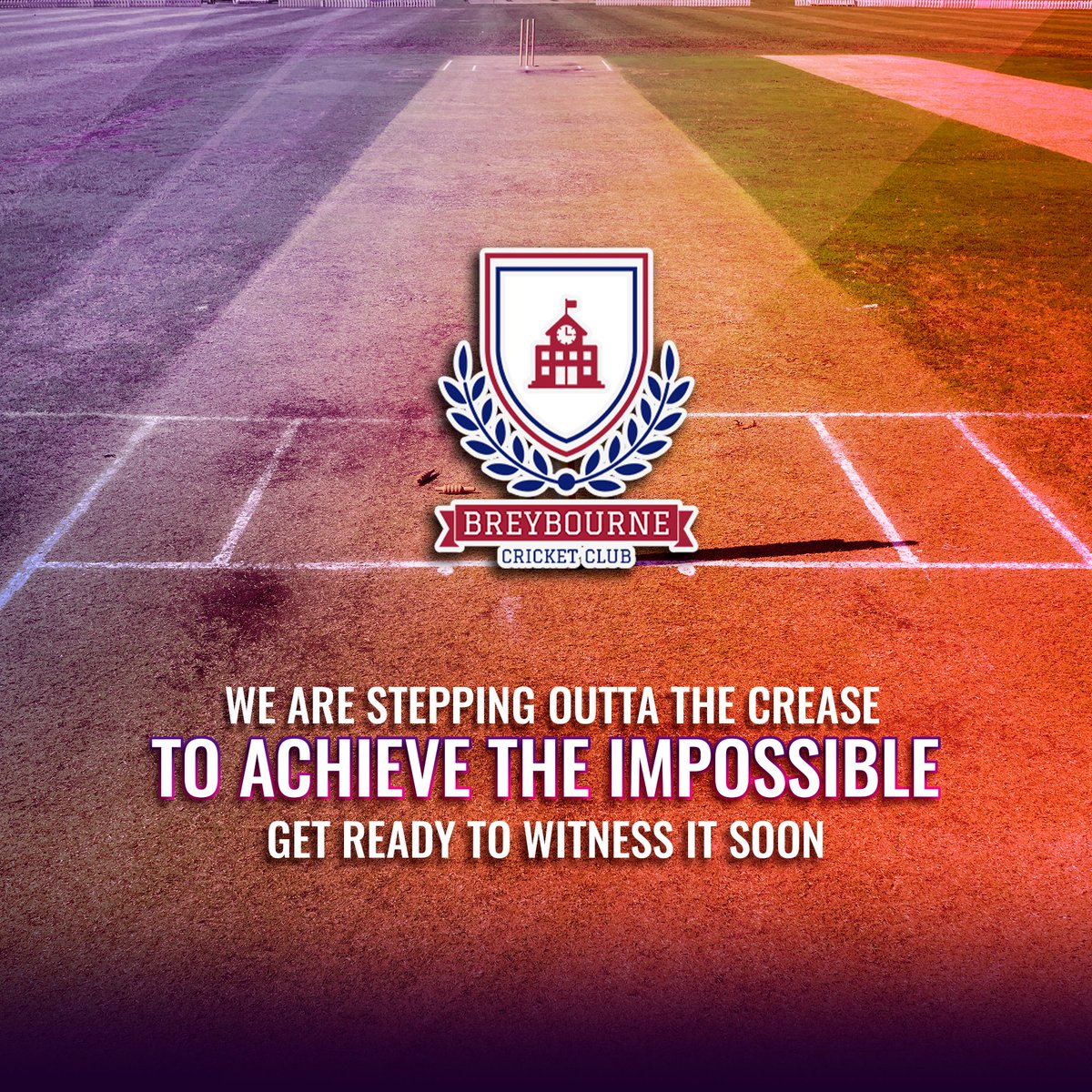 breybourne's tweet photo. Dream. Believe. Play.
#Breybourne #ChicagoCricket #ChicagoYouthCricket
#MidwestCricket #MidwestYouthCricket
#USACricket #USAYouthCricket https://t.co/l7VkgAus4a
