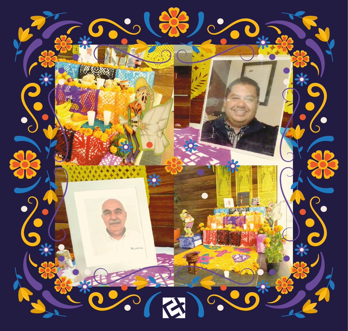 Grupo Chufani tweet media