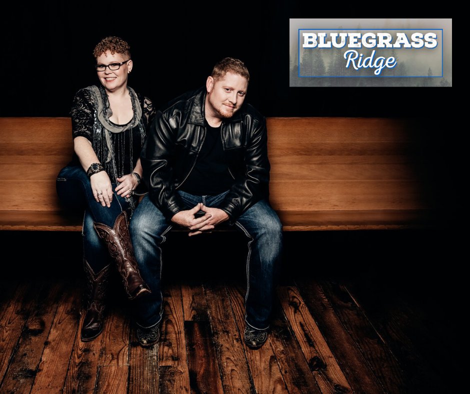 Join hosts <a href="/nu_blu/">Nu-Blu</a> for #BluegrassRidge, Wednesdays at 3pm E|P! Today's show features videos from Lorraine Jordan &amp; Carolina Road, <a href="/iiirdtymeout/">IIIrd Tyme Out</a>, <a href="/RhondaVincent13/">Rhonda Vincent</a> &amp; more! Not sure where to tune in? You can also catch it at 3 ET via Heartland's free livestream on <a href="/itsrealgoodtv/">It's Real Good TV</a>.