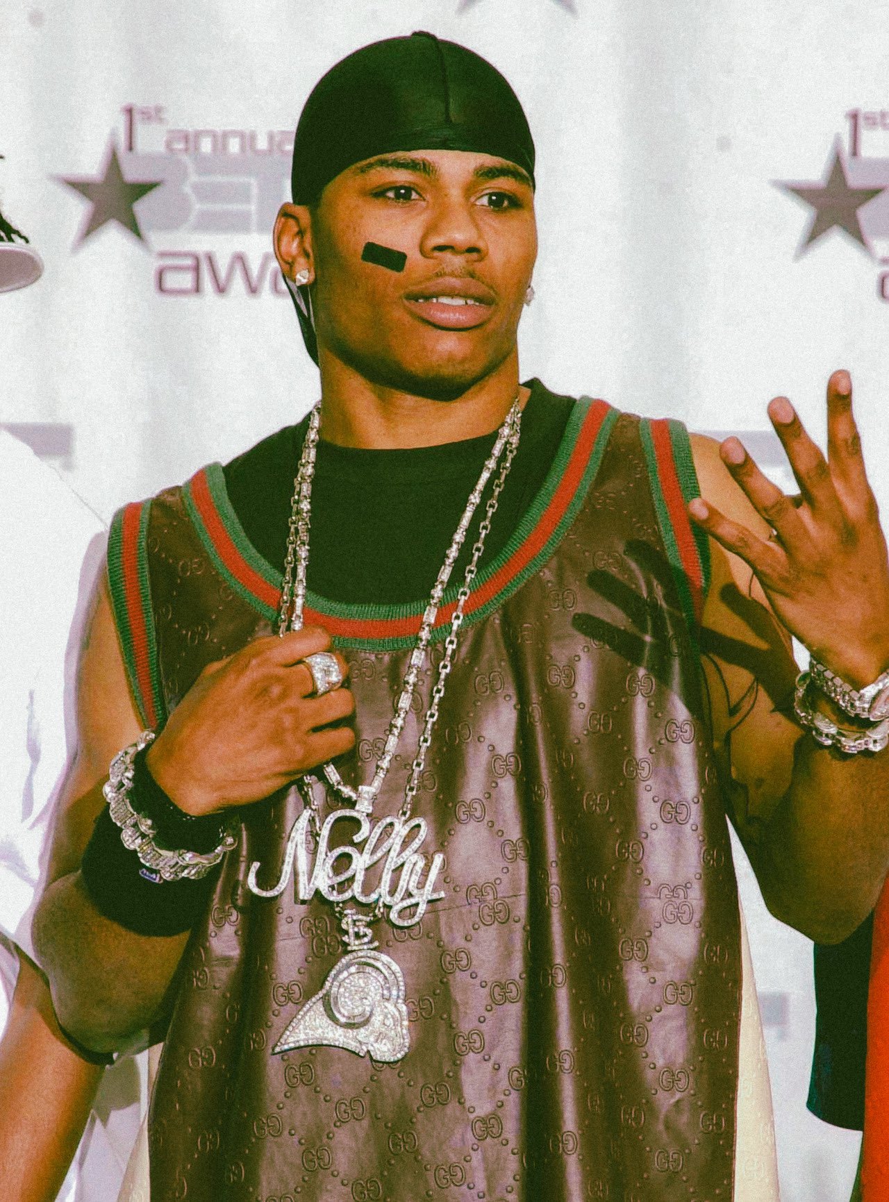 Happy 48th Birthday, Nelly!

What s your favorite song of his? 