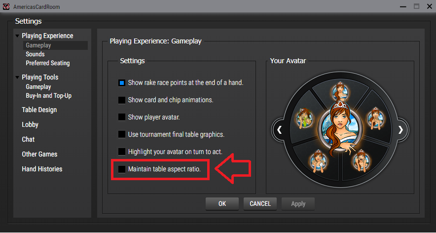IntuitiveTables tweet media
