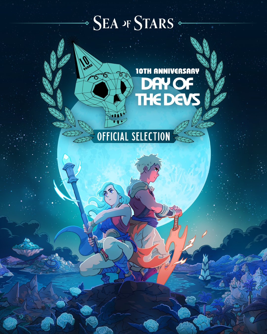 Sea Of Stars Achievements - DigitalTQ