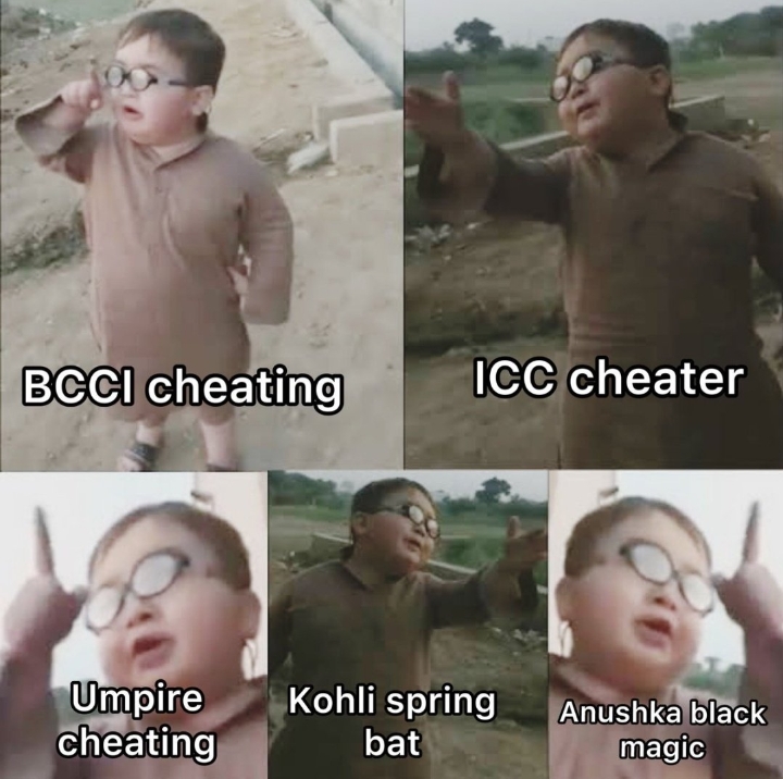 Akshay88182072's tweet photo. @zahidmani964 @SachinR02650855 @Sahil__0018 @shizzapizzaa To tournament hi kyu khel rahe ho BC? Pack you bags and go to Karachi Bus Stand 🗿 https://t.co/nXfWCZlQLt
