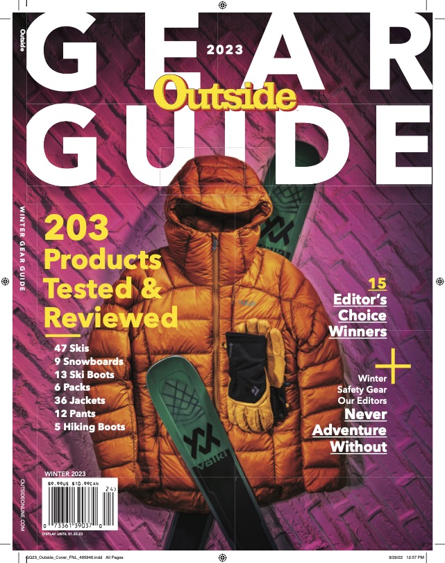 Outside Magazine tweet media