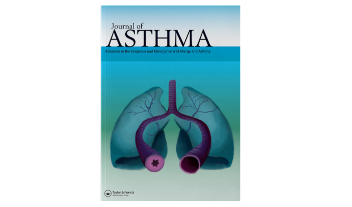 Excited to share new publication exploring the decision-making and educational needs of US clinicians in managing pediatric patients with asthma!

#meded #medicaleducation #research 

tandfonline.com/doi/full/10.10…