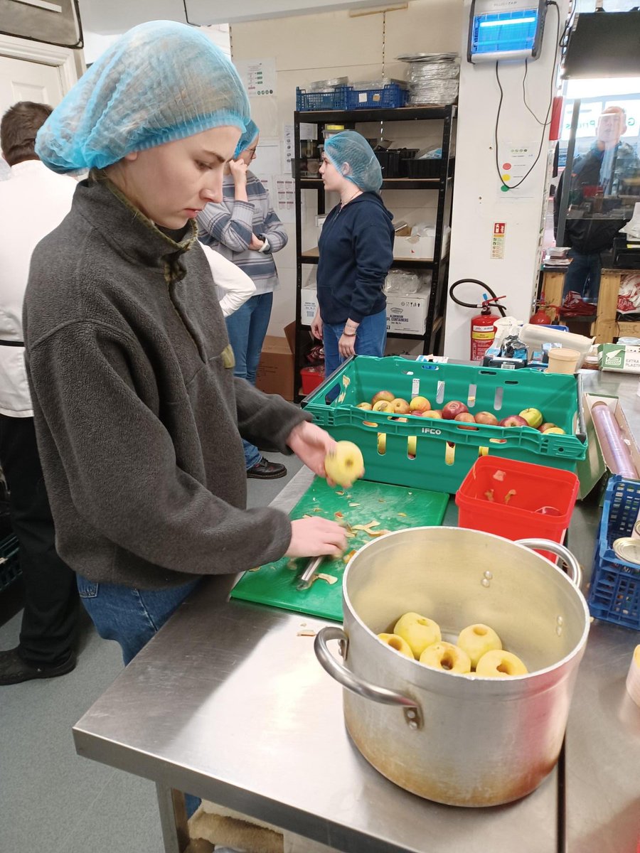 Tudor in Three Continents has been in the North East of England this week working with the Diocese  of Durham supporting a number of projects ⁦<a href="/BSAboarding/">BSA Boarding</a>⁩ ⁦<a href="/GSAUK/">Girls' Schools Association</a>⁩ #habeoutdem #lifeexperiences #givingback #Ti3C