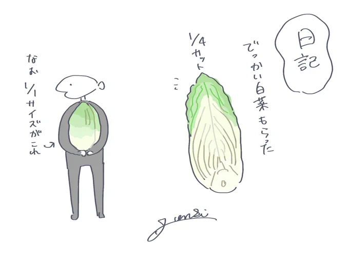 日付変わっちゃったけど日記 