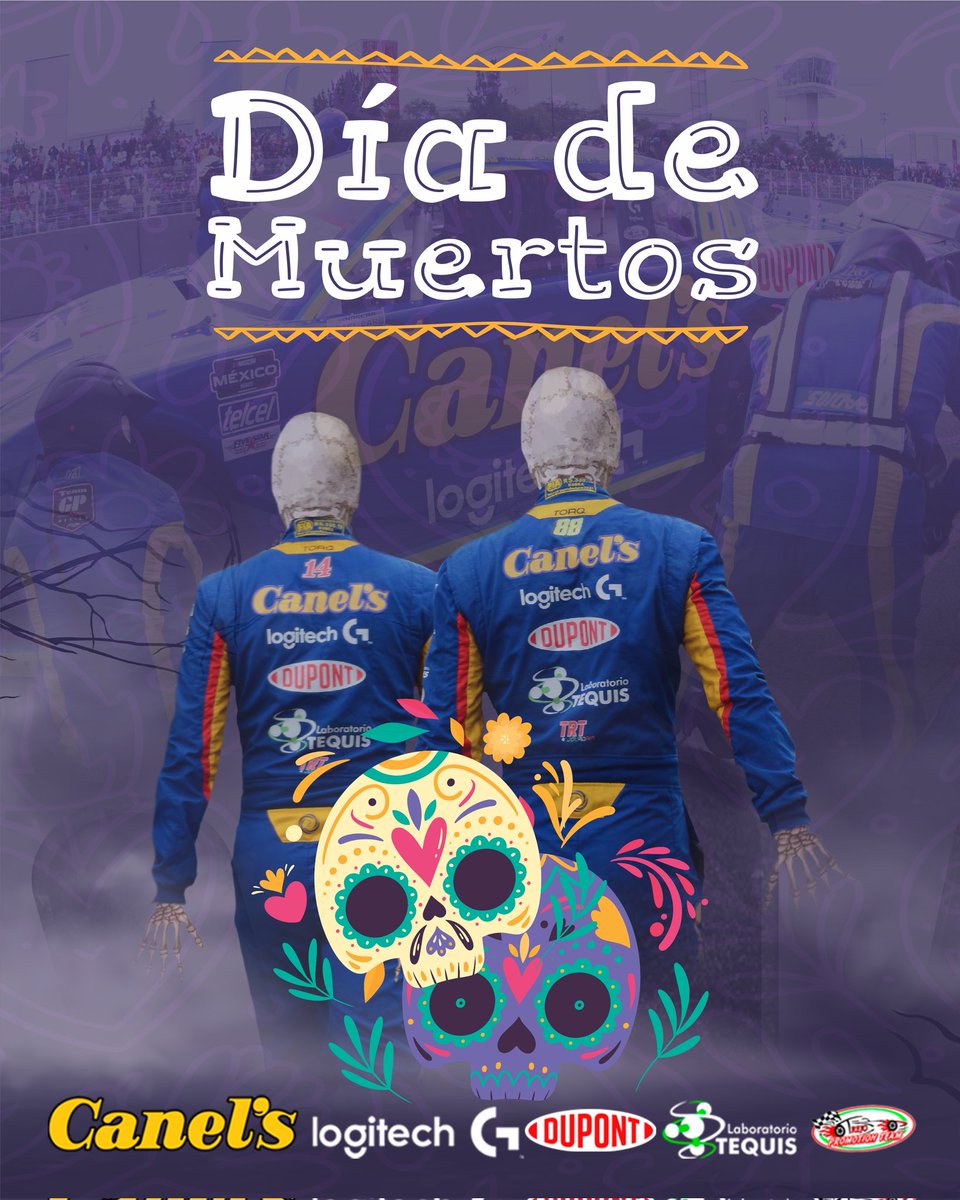 teamgpracing tweet picture