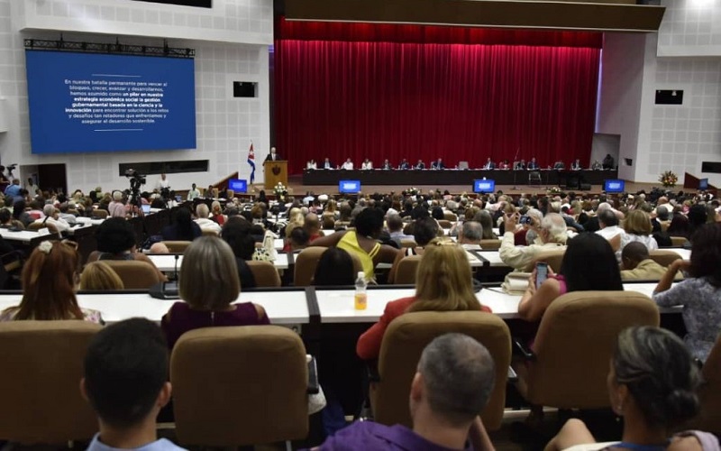 Representing WFPHA, <a href="/luis_eugenio20/">Luis Eugenio de Souza</a>, our President, attended Cuba-Health 2022: The 4th International Health Convention in Havana, Cuba.

🔗 wfpha.org/the-wfpha-has-…